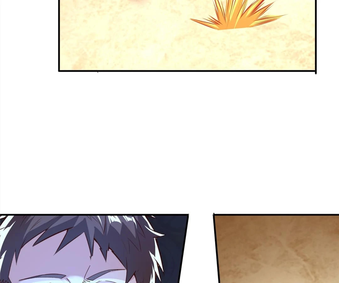 Aura Recovery: I Get a New Skill Everyday Chapter 117 - page 44