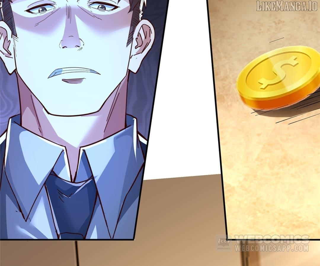 Aura Recovery: I Get a New Skill Everyday Chapter 117 - page 45