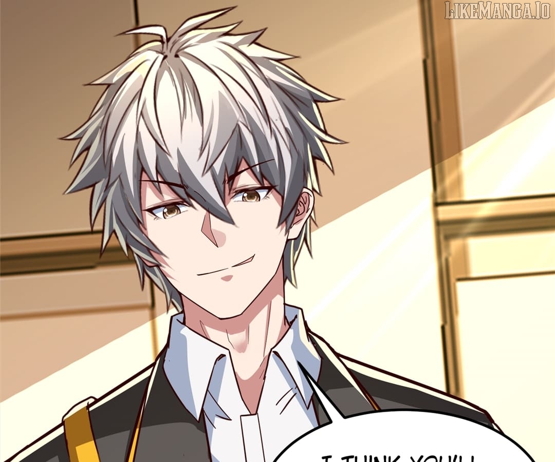 Aura Recovery: I Get a New Skill Everyday Chapter 117 - page 46