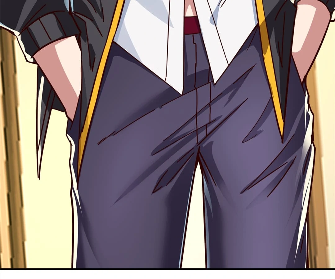 Aura Recovery: I Get a New Skill Everyday Chapter 117 - page 48