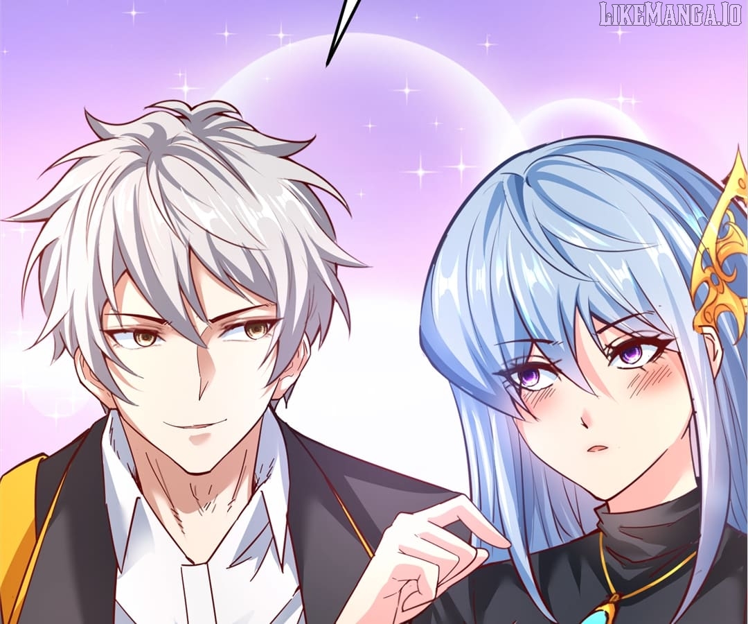 Aura Recovery: I Get a New Skill Everyday Chapter 117 - page 5