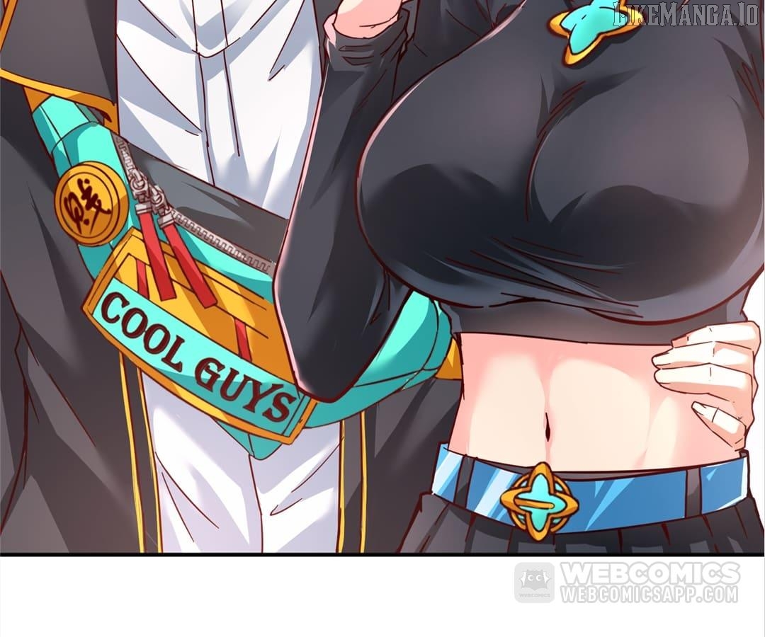 Aura Recovery: I Get a New Skill Everyday Chapter 117 - page 6