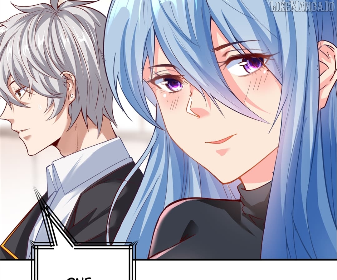 Aura Recovery: I Get a New Skill Everyday Chapter 117 - page 8