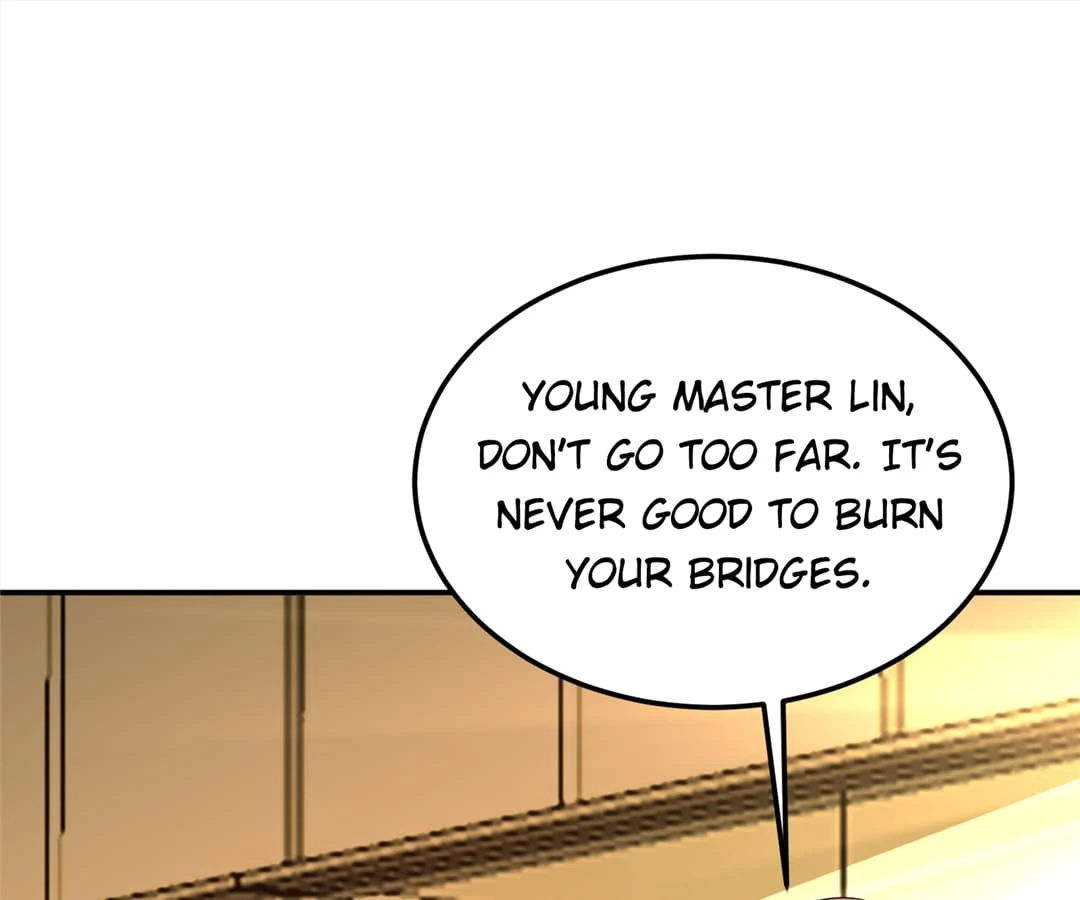 Aura Recovery: I Get a New Skill Everyday Chapter 118 - page 1