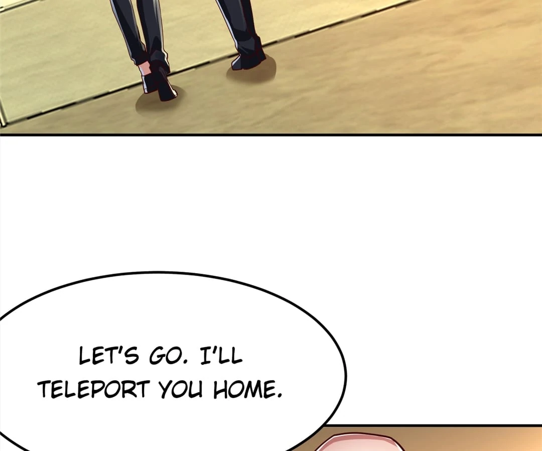 Aura Recovery: I Get a New Skill Everyday Chapter 118 - page 12