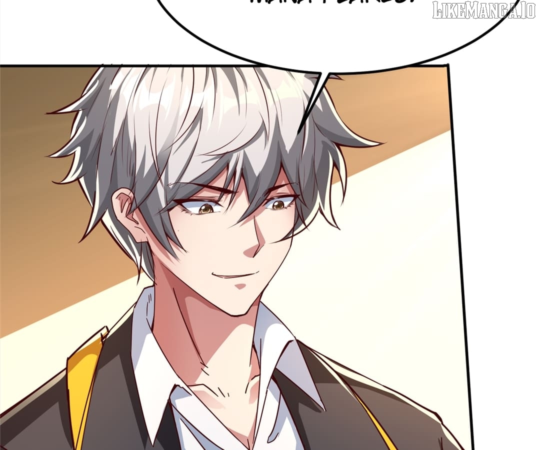 Aura Recovery: I Get a New Skill Everyday Chapter 118 - page 15