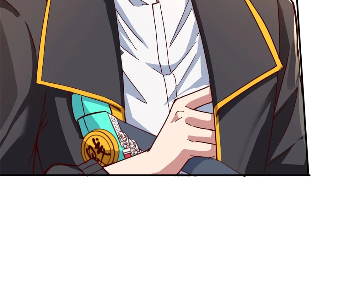 Aura Recovery: I Get a New Skill Everyday Chapter 118 - page 16