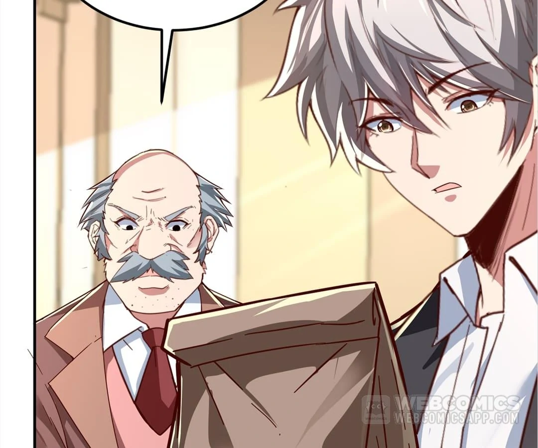 Aura Recovery: I Get a New Skill Everyday Chapter 118 - page 18