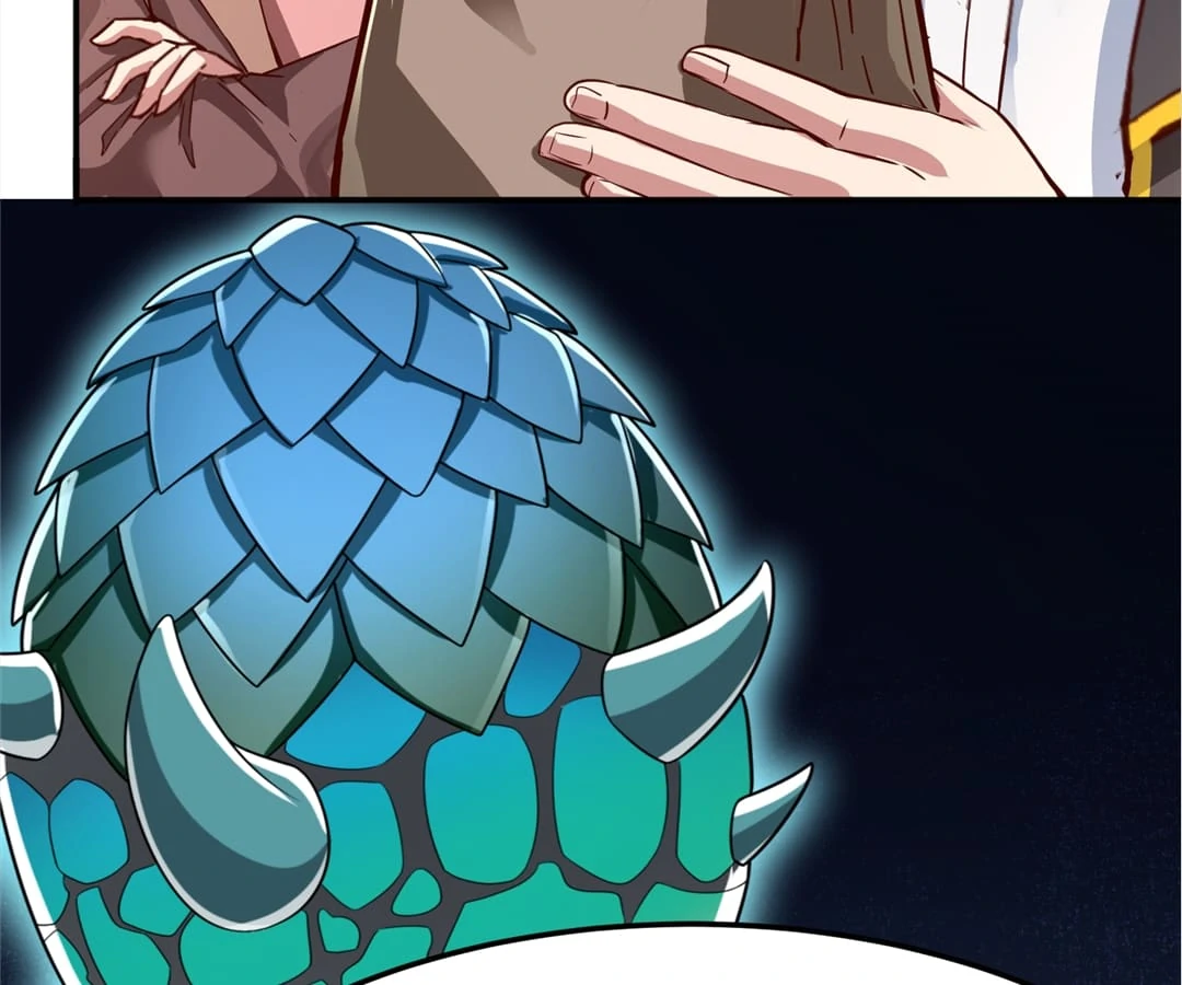 Aura Recovery: I Get a New Skill Everyday Chapter 118 - page 19