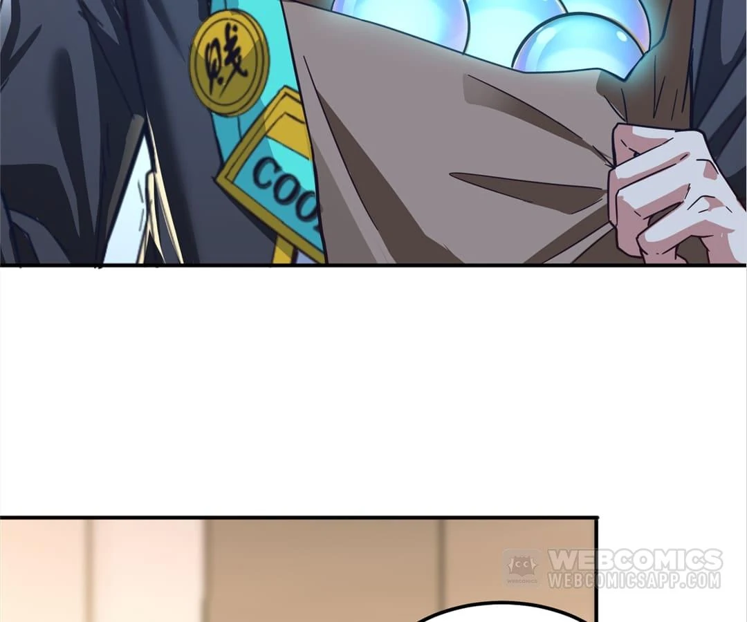 Aura Recovery: I Get a New Skill Everyday Chapter 118 - page 22