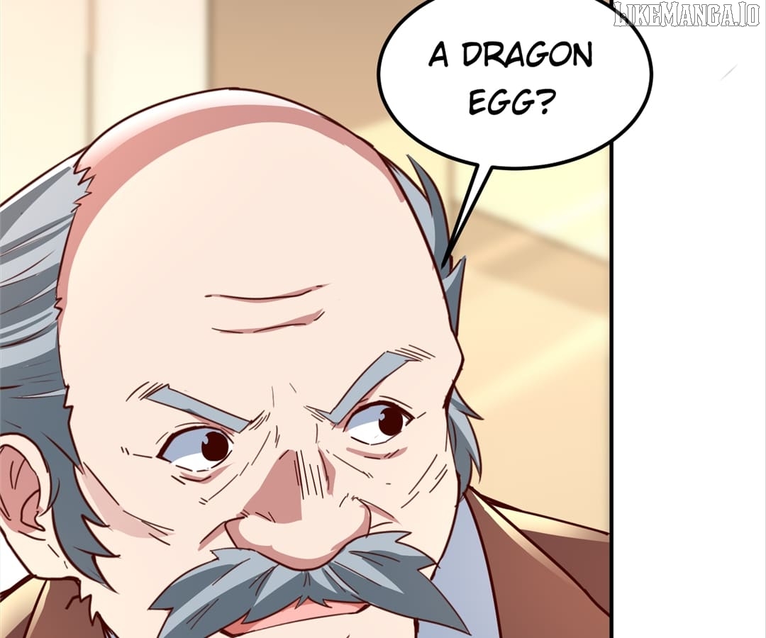 Aura Recovery: I Get a New Skill Everyday Chapter 118 - page 23