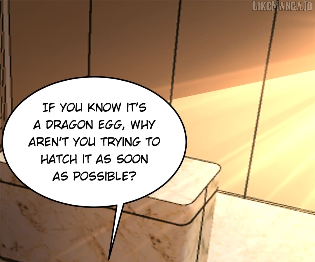 Aura Recovery: I Get a New Skill Everyday Chapter 118 - page 25