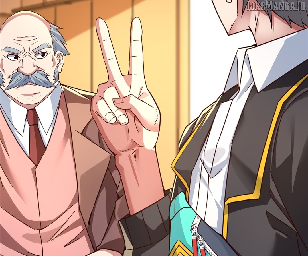 Aura Recovery: I Get a New Skill Everyday Chapter 118 - page 29