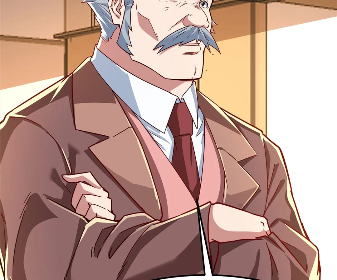 Aura Recovery: I Get a New Skill Everyday Chapter 118 - page 33