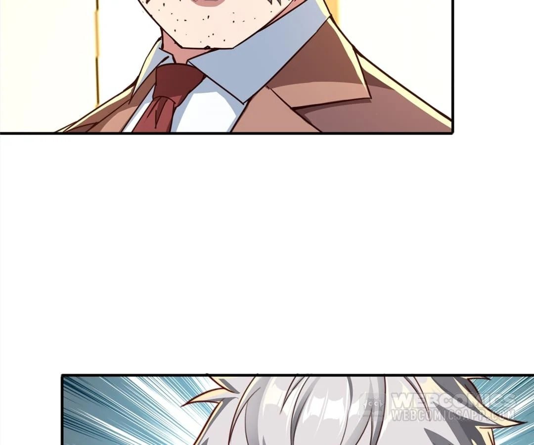 Aura Recovery: I Get a New Skill Everyday Chapter 118 - page 38