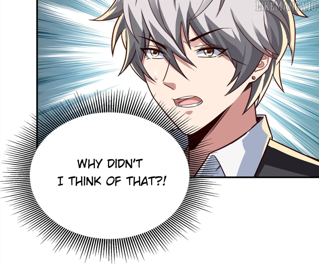 Aura Recovery: I Get a New Skill Everyday Chapter 118 - page 39