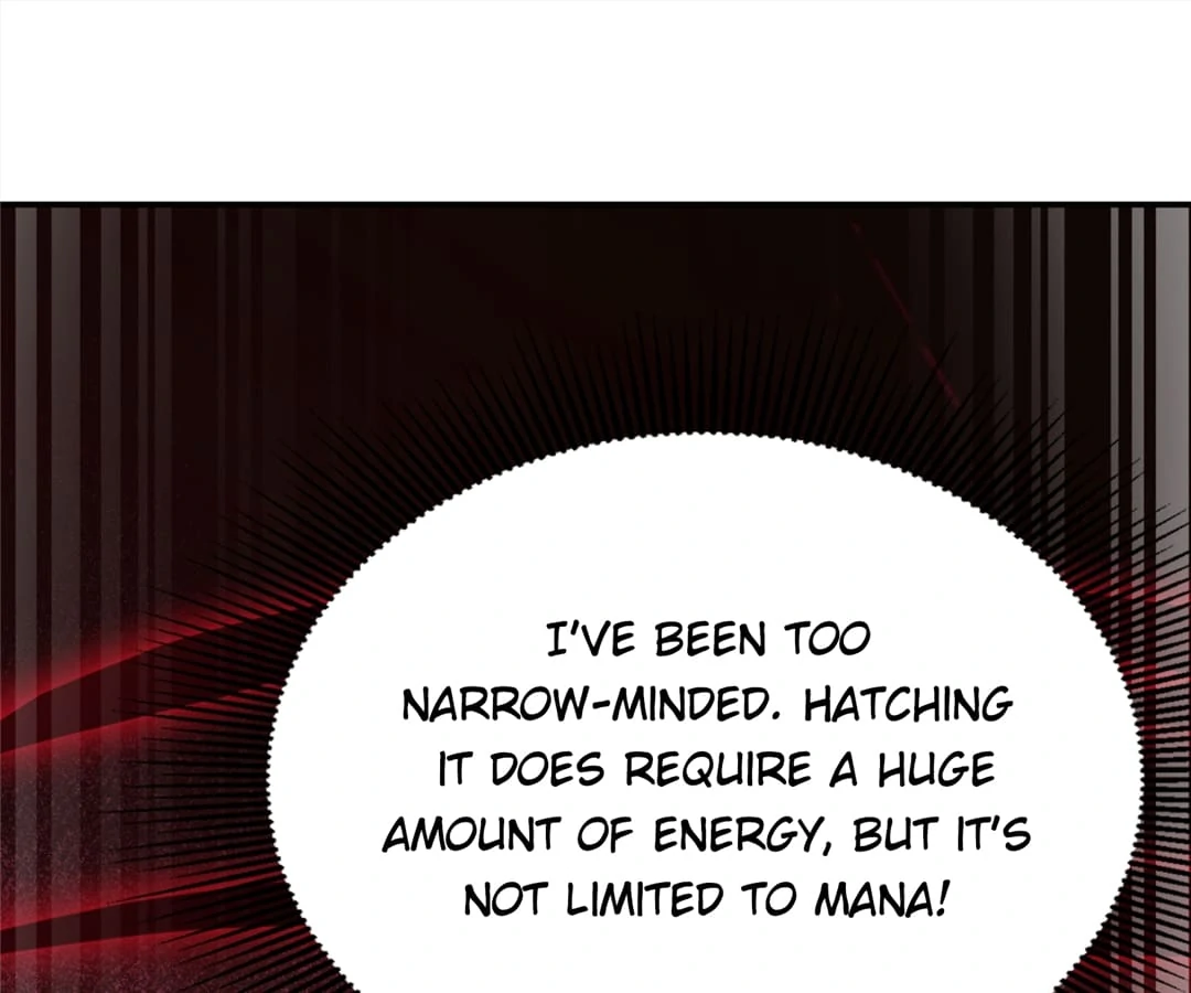 Aura Recovery: I Get a New Skill Everyday Chapter 118 - page 40