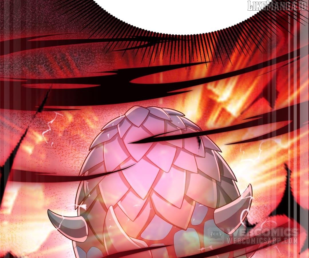 Aura Recovery: I Get a New Skill Everyday Chapter 118 - page 41