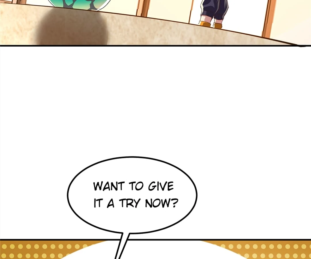 Aura Recovery: I Get a New Skill Everyday Chapter 118 - page 44