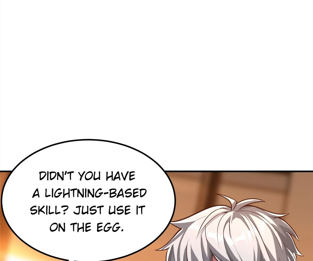 Aura Recovery: I Get a New Skill Everyday Chapter 118 - page 46