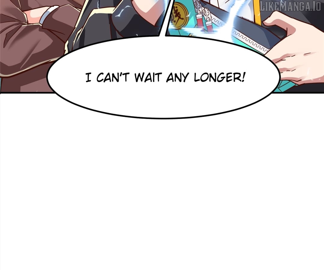 Aura Recovery: I Get a New Skill Everyday Chapter 118 - page 48