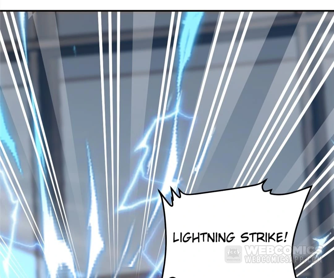 Aura Recovery: I Get a New Skill Everyday Chapter 118 - page 49