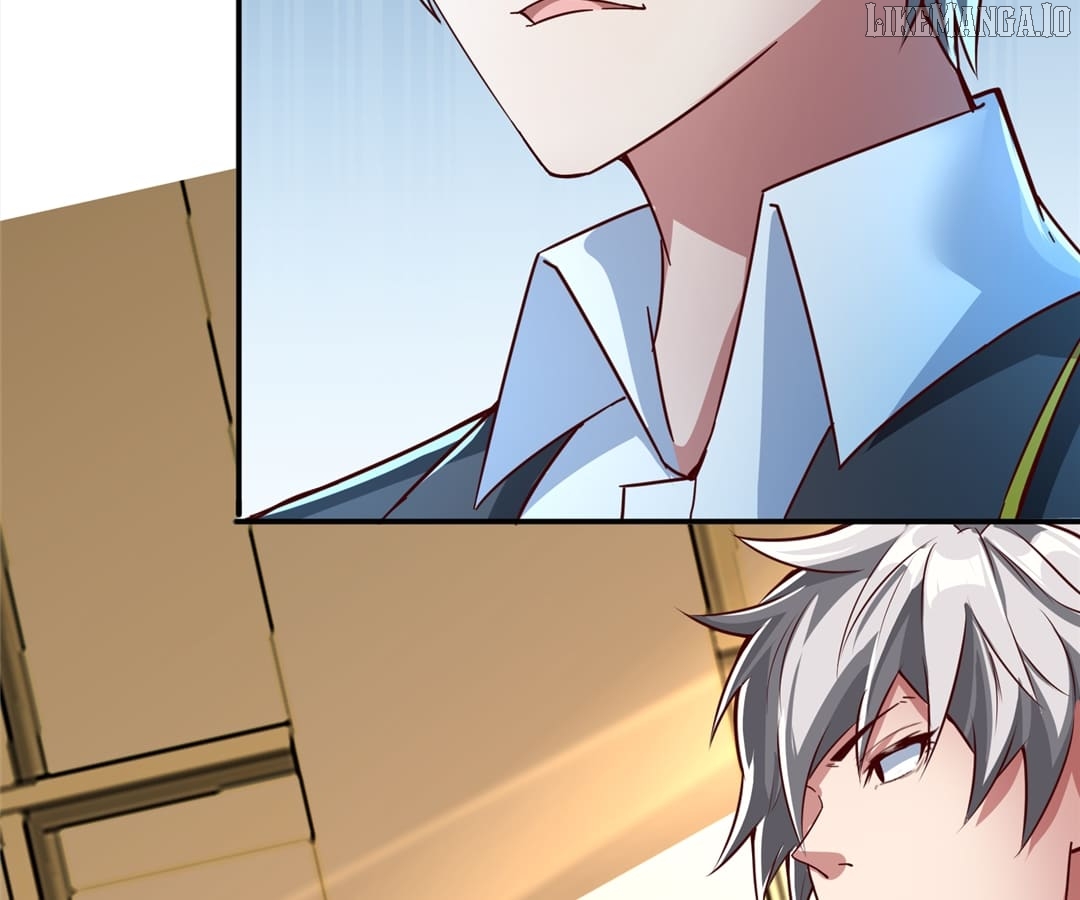 Aura Recovery: I Get a New Skill Everyday Chapter 118 - page 5