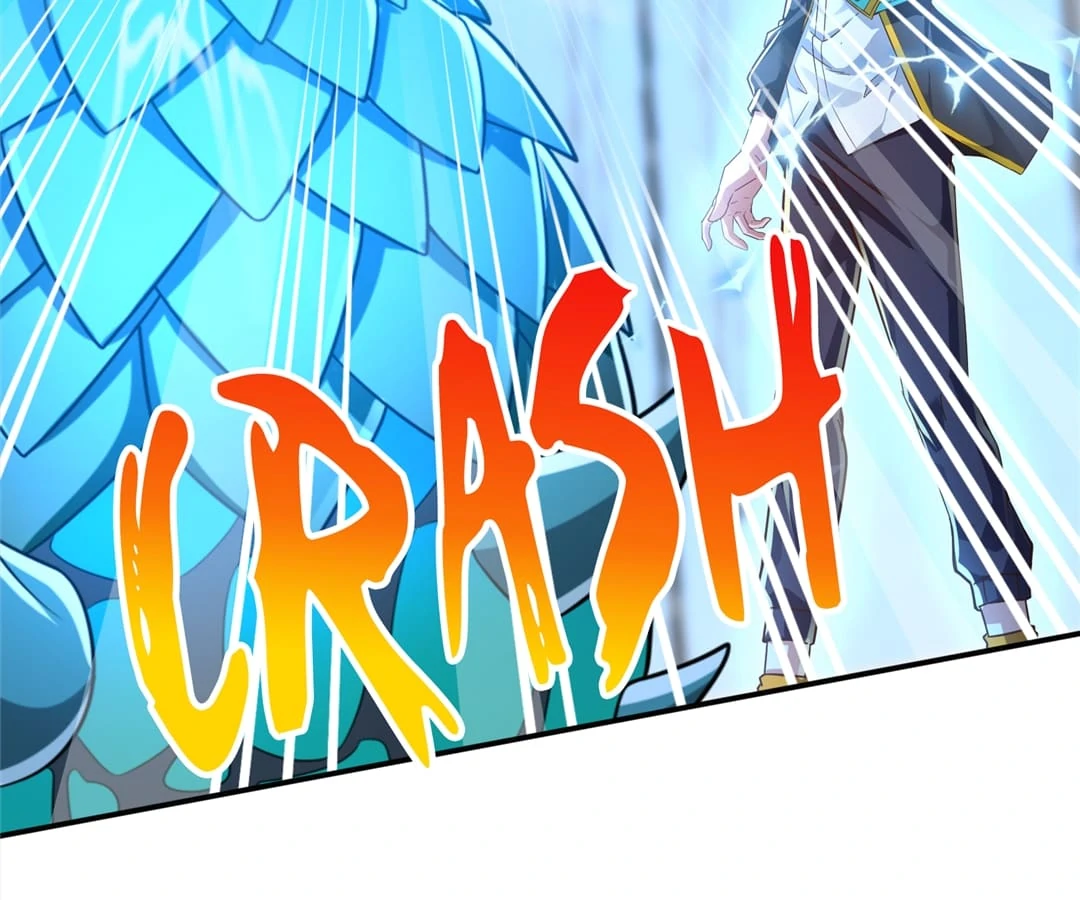 Aura Recovery: I Get a New Skill Everyday Chapter 118 - page 51