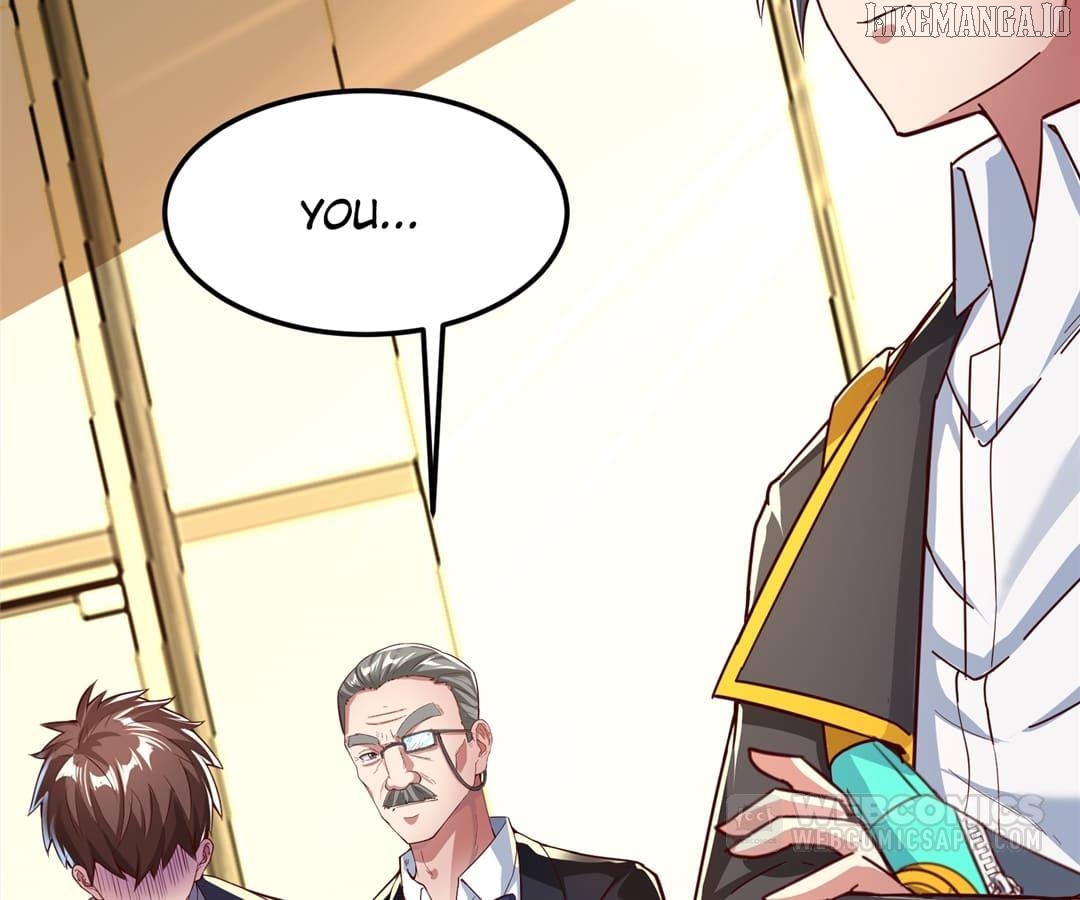 Aura Recovery: I Get a New Skill Everyday Chapter 118 - page 6