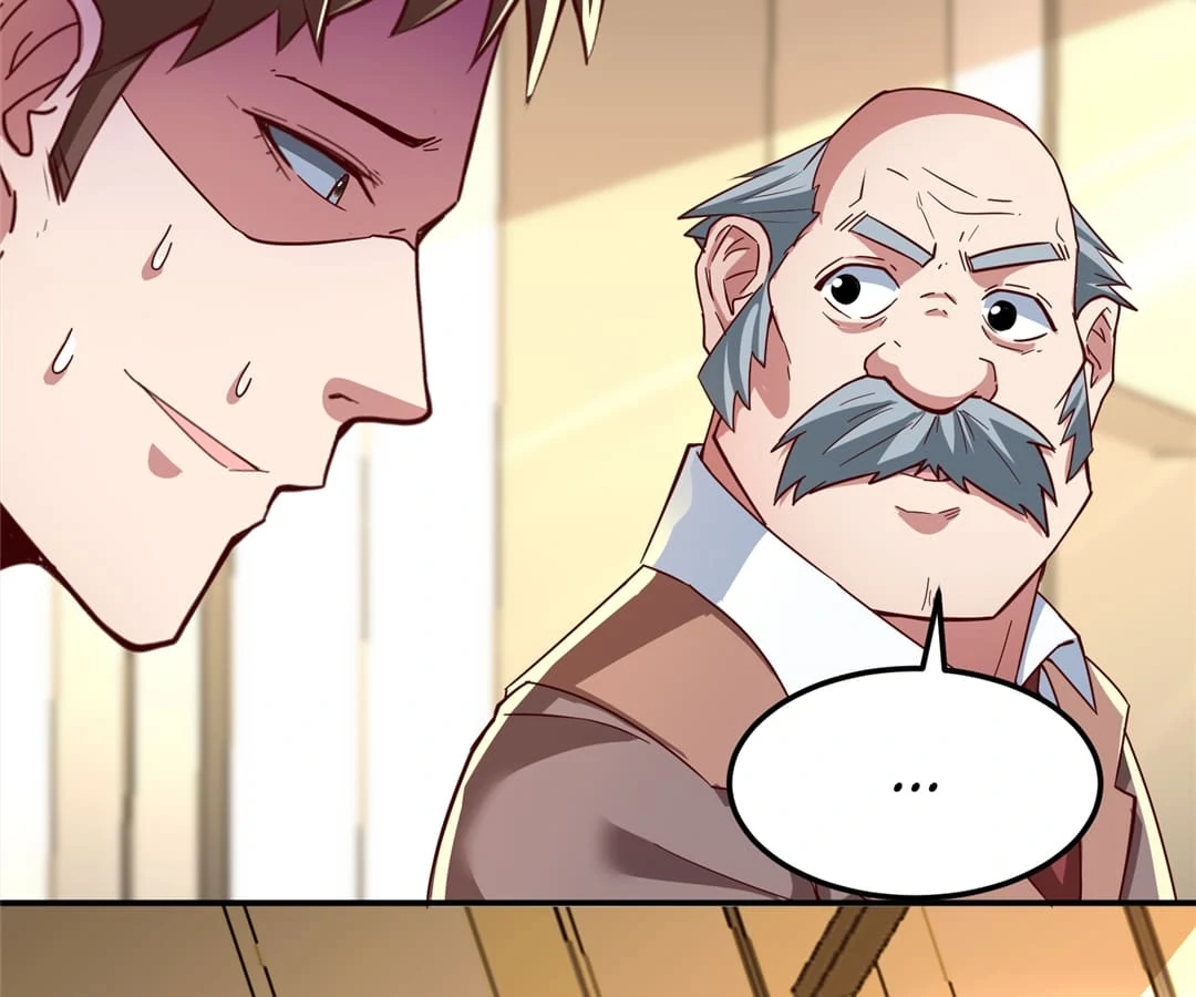 Aura Recovery: I Get a New Skill Everyday Chapter 118 - page 9