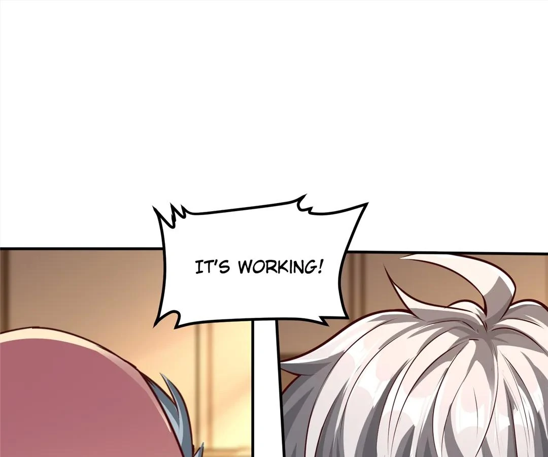 Aura Recovery: I Get a New Skill Everyday Chapter 119 - page 1