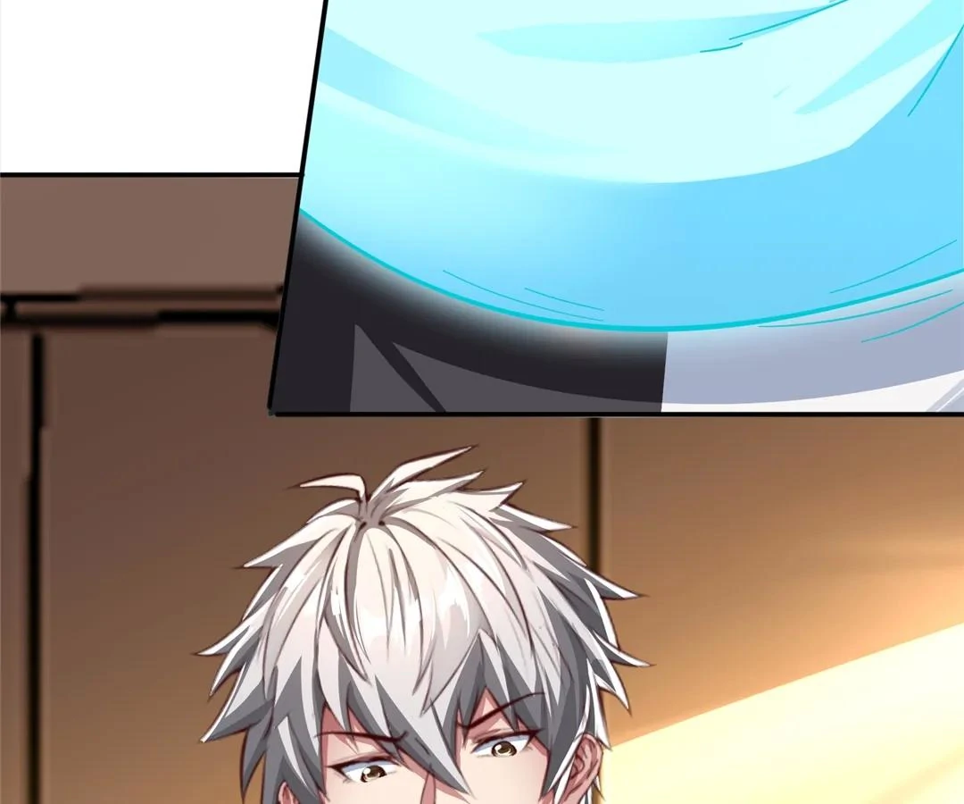 Aura Recovery: I Get a New Skill Everyday Chapter 119 - page 10