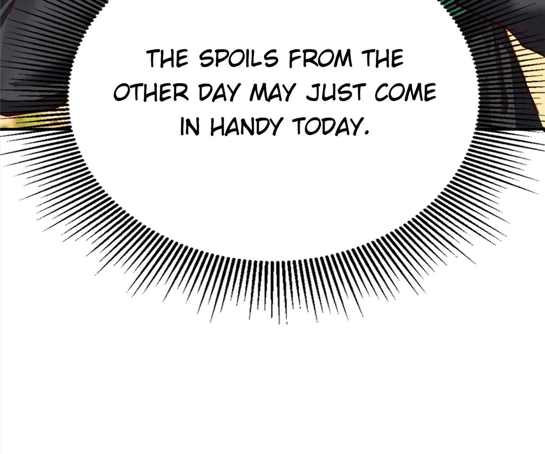 Aura Recovery: I Get a New Skill Everyday Chapter 119 - page 12