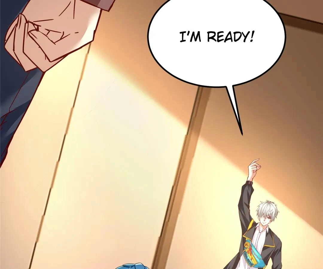 Aura Recovery: I Get a New Skill Everyday Chapter 119 - page 16