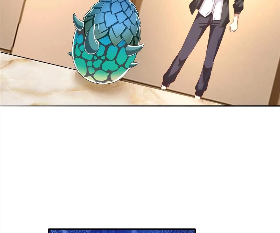 Aura Recovery: I Get a New Skill Everyday Chapter 119 - page 17