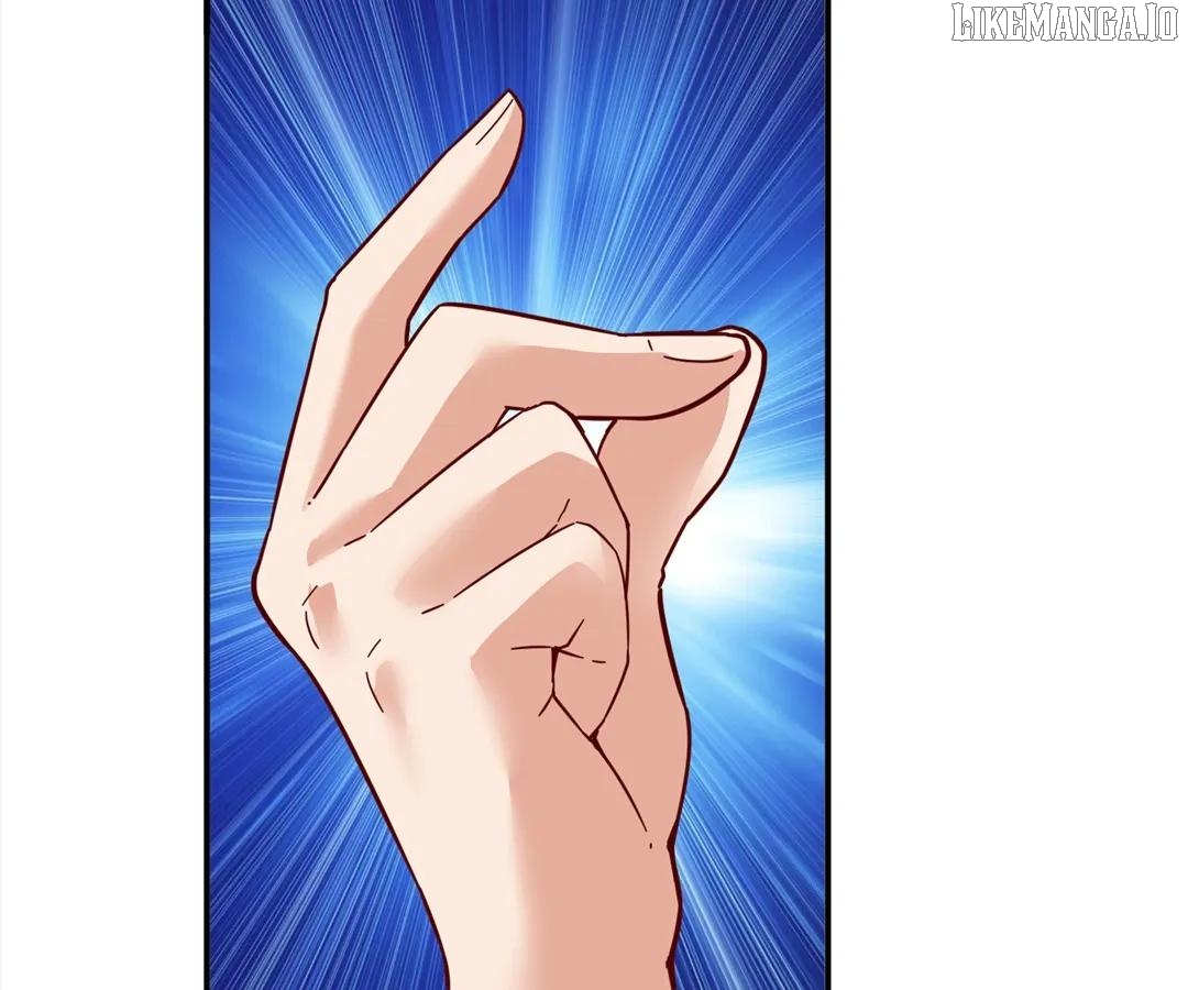 Aura Recovery: I Get a New Skill Everyday Chapter 119 - page 18