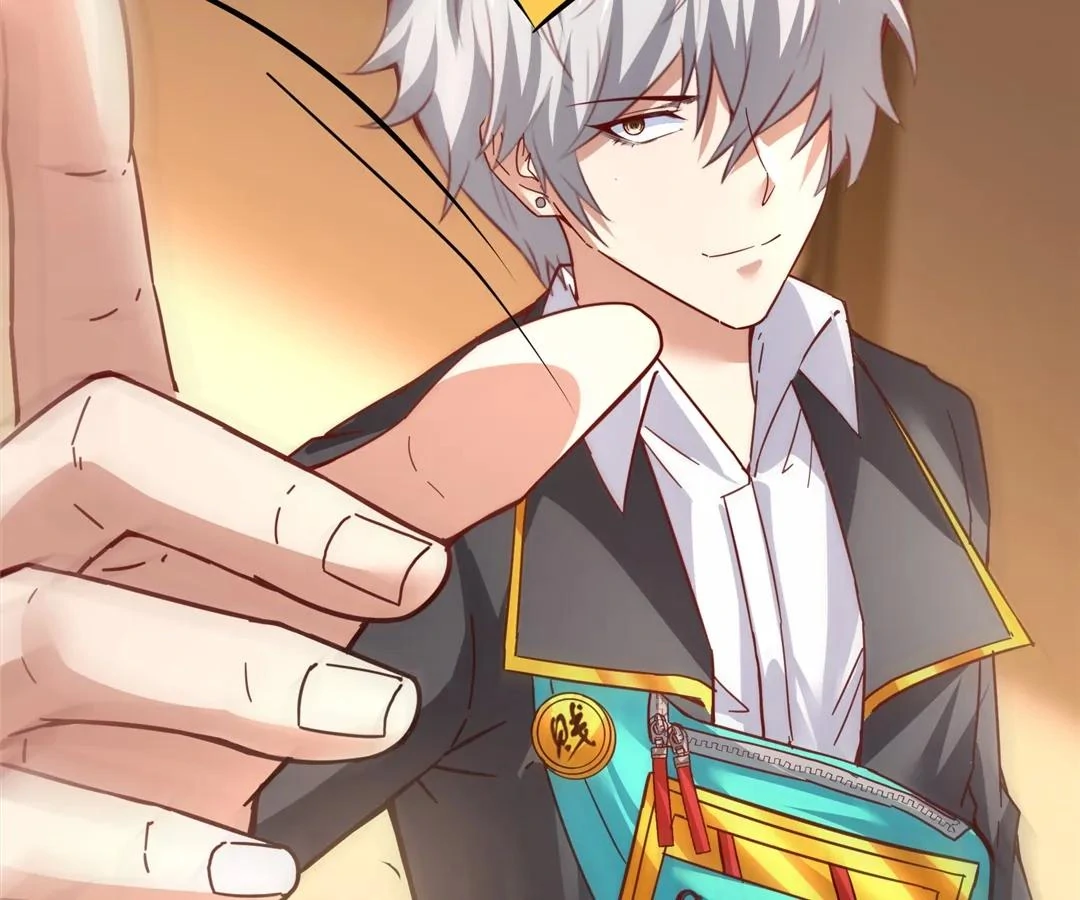 Aura Recovery: I Get a New Skill Everyday Chapter 119 - page 21