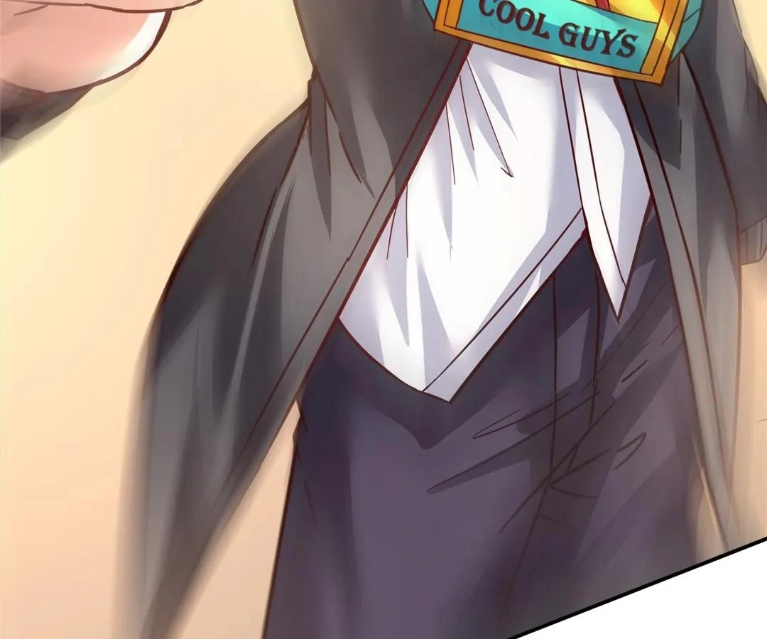 Aura Recovery: I Get a New Skill Everyday Chapter 119 - page 22