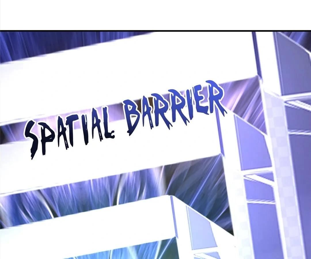 Aura Recovery: I Get a New Skill Everyday Chapter 119 - page 24