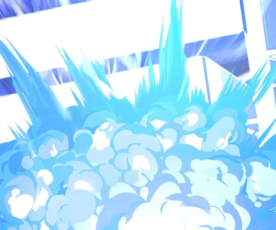 Aura Recovery: I Get a New Skill Everyday Chapter 119 - page 31