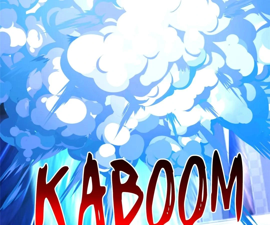 Aura Recovery: I Get a New Skill Everyday Chapter 119 - page 32