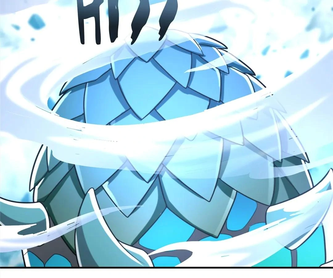 Aura Recovery: I Get a New Skill Everyday Chapter 119 - page 34