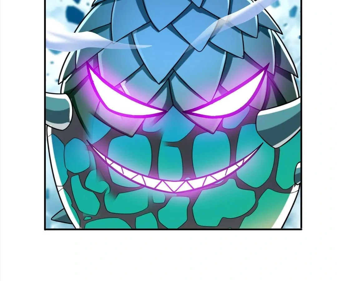 Aura Recovery: I Get a New Skill Everyday Chapter 119 - page 36