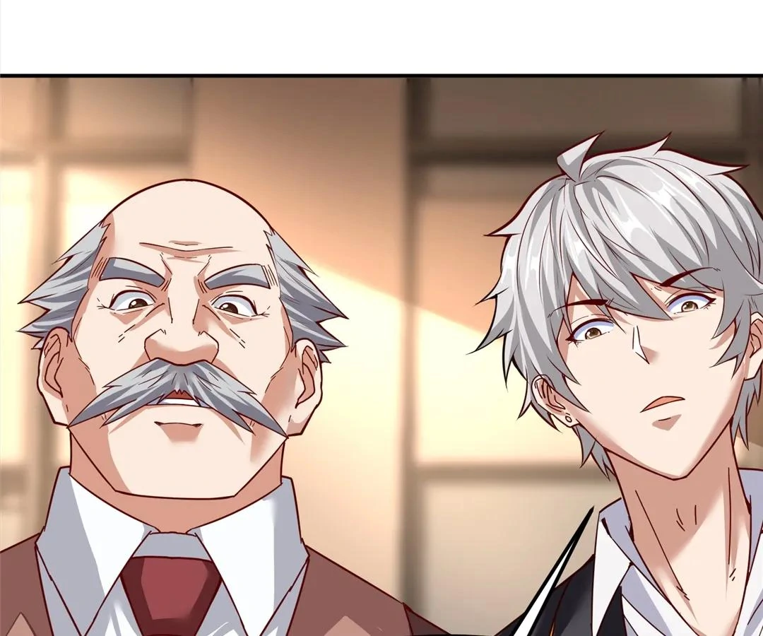 Aura Recovery: I Get a New Skill Everyday Chapter 119 - page 37