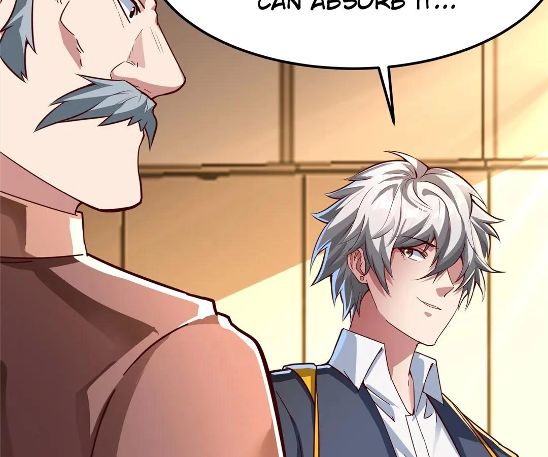 Aura Recovery: I Get a New Skill Everyday Chapter 119 - page 4