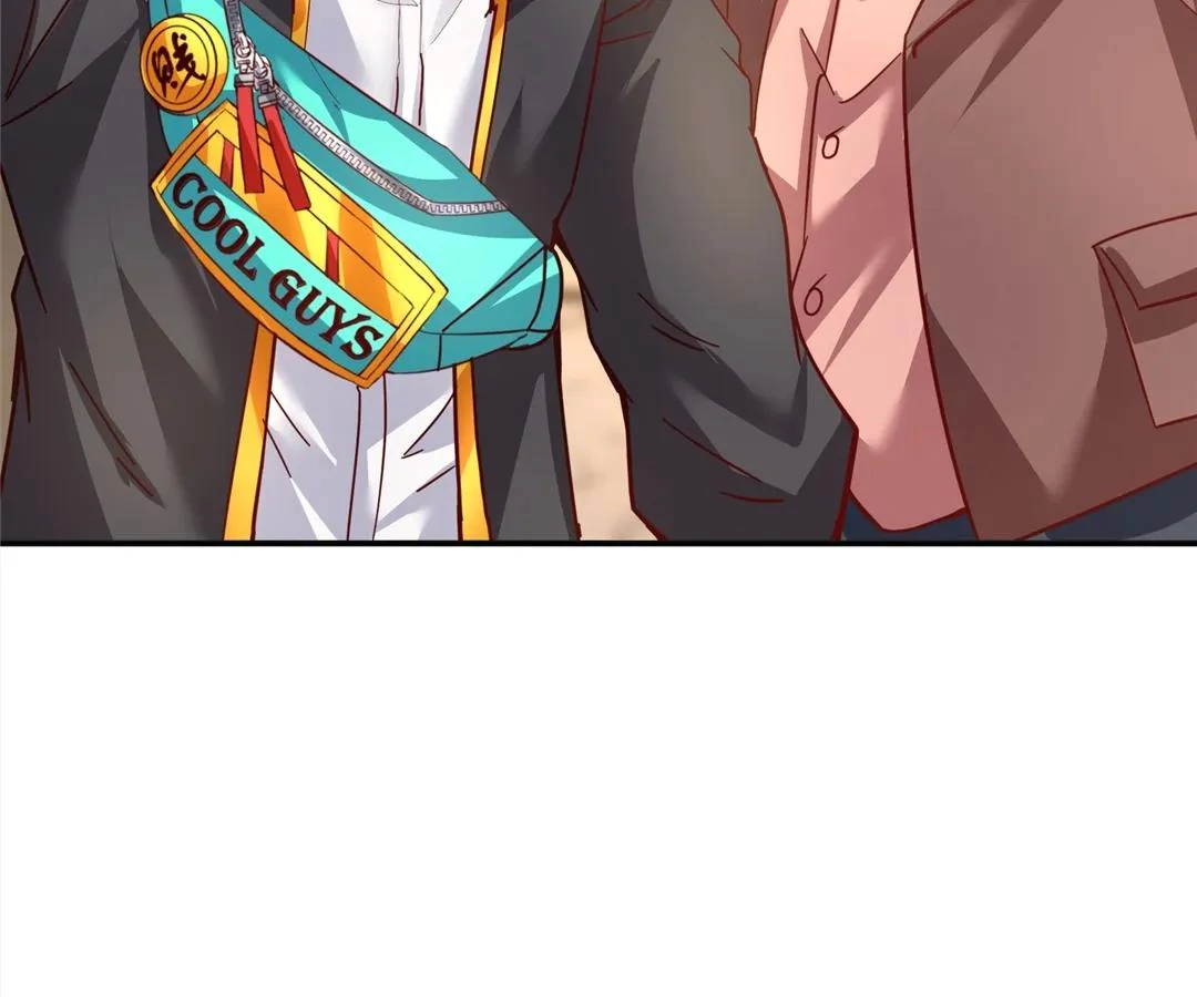 Aura Recovery: I Get a New Skill Everyday Chapter 119 - page 44