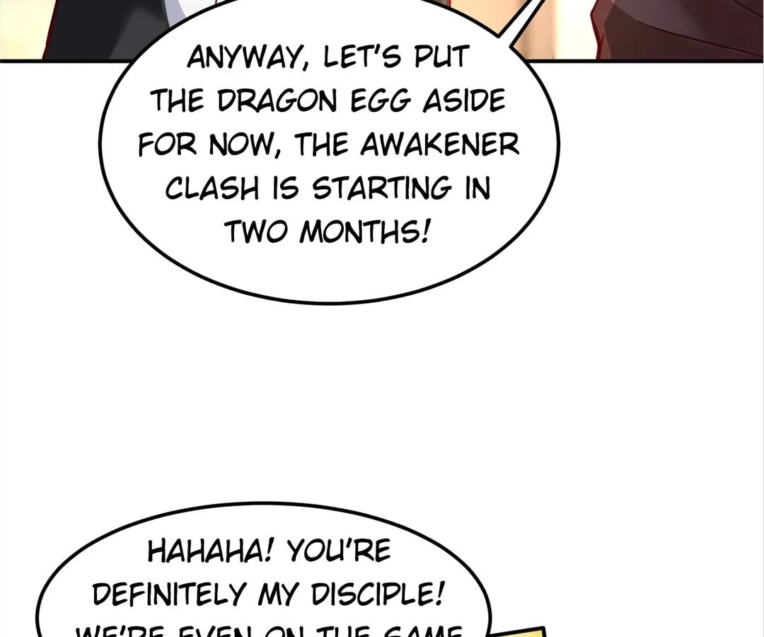 Aura Recovery: I Get a New Skill Everyday Chapter 119 - page 47