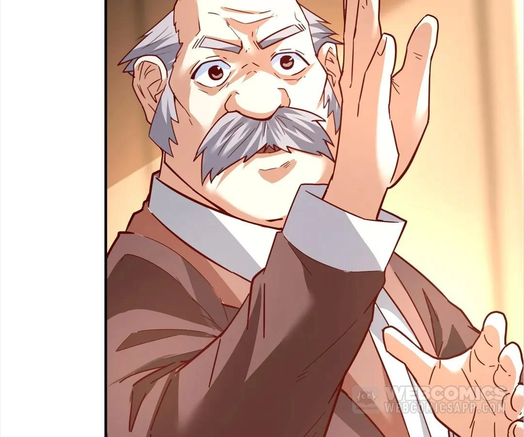 Aura Recovery: I Get a New Skill Everyday Chapter 119 - page 51