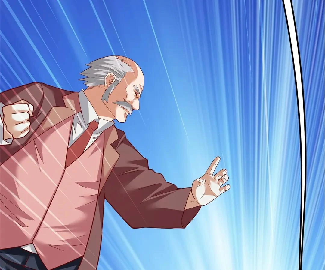 Aura Recovery: I Get a New Skill Everyday Chapter 119 - page 55