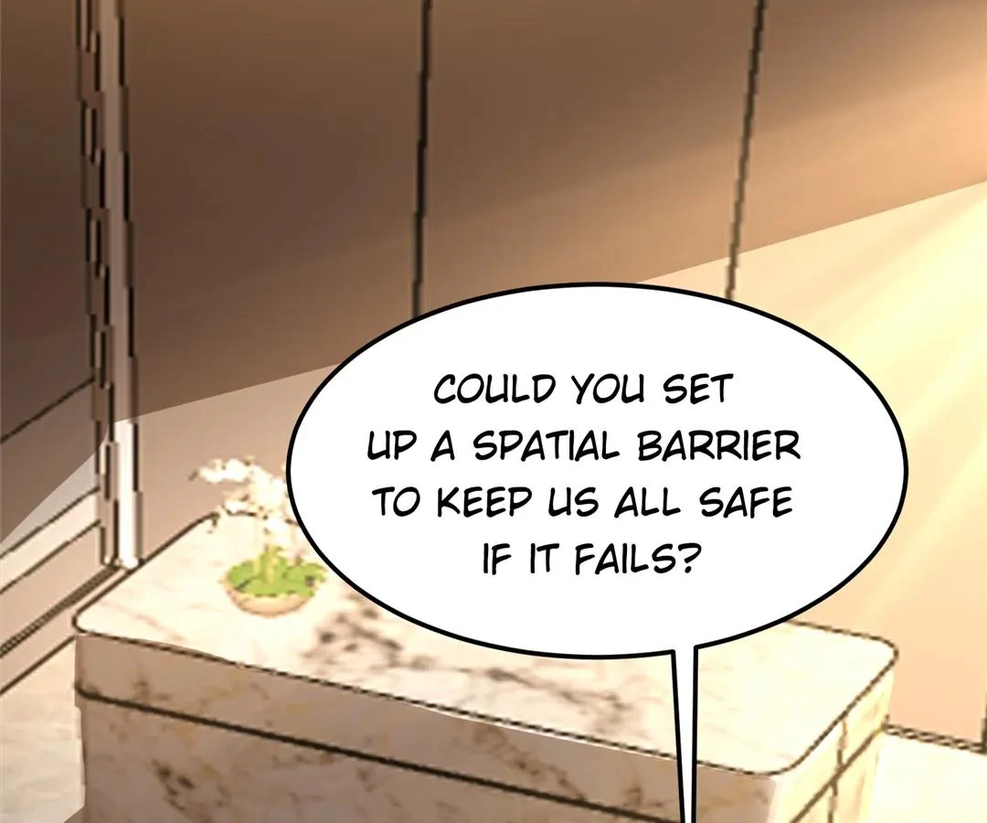 Aura Recovery: I Get a New Skill Everyday Chapter 119 - page 6